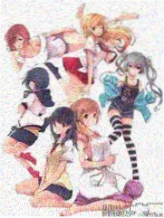 温暖胶囊 高分治愈漫画